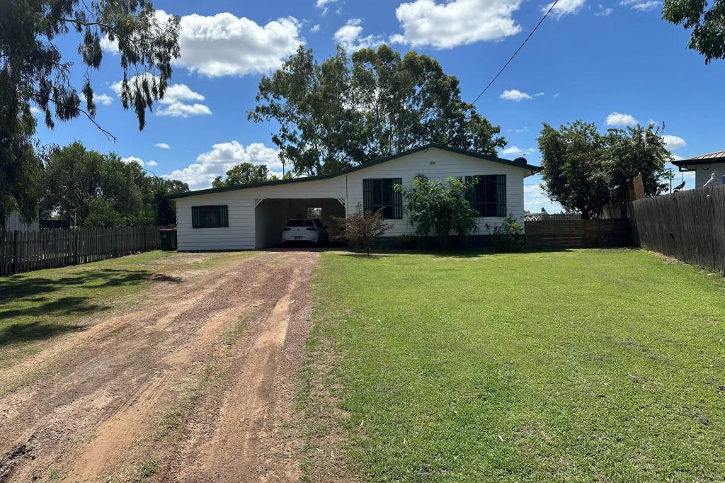 9 Wills Pl, Dalby, QLD 4405