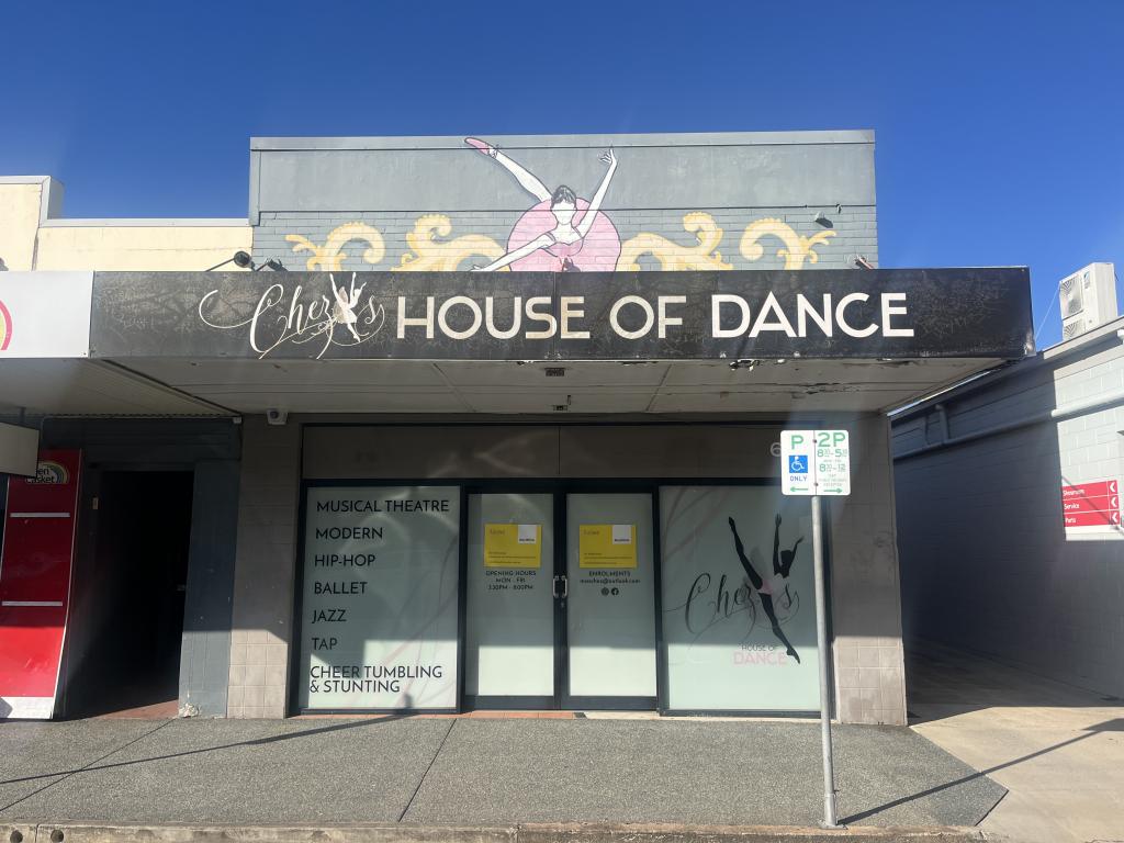 66 Main St, Proserpine, QLD 4800