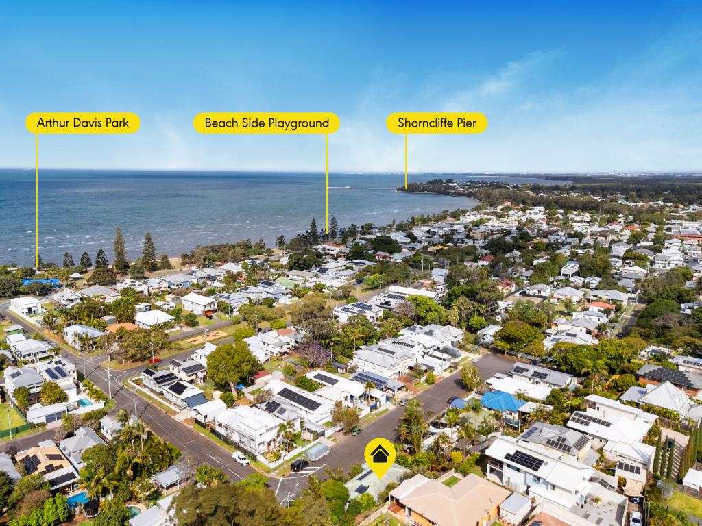 47 Griffith St, Sandgate, QLD 4017