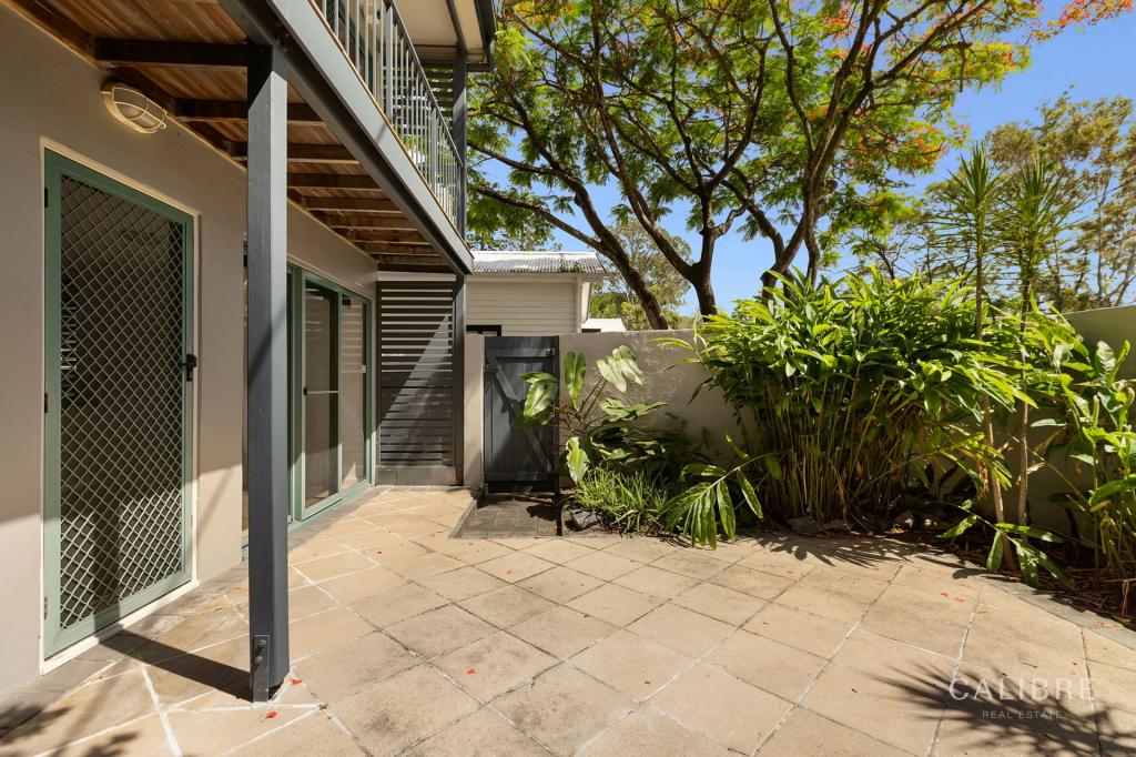 1/6 Croydon Rd, Paddington, QLD 4064