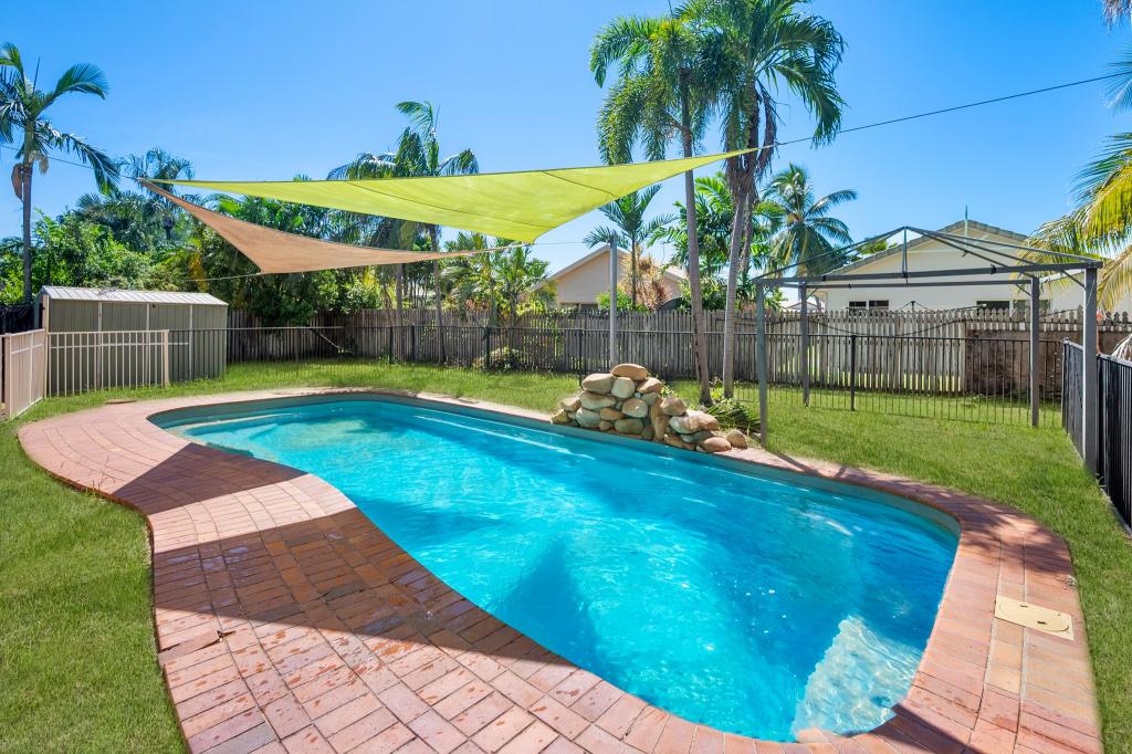 18 Jenkinson Dr, Annandale, QLD 4814