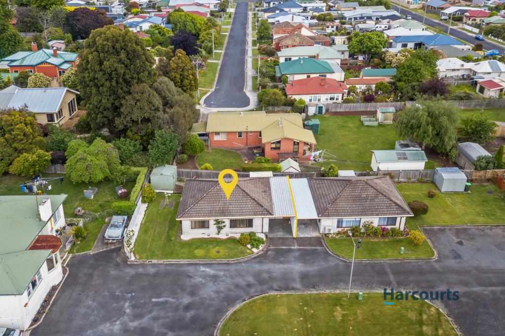 6/20a John St, Ulverstone, TAS 7315