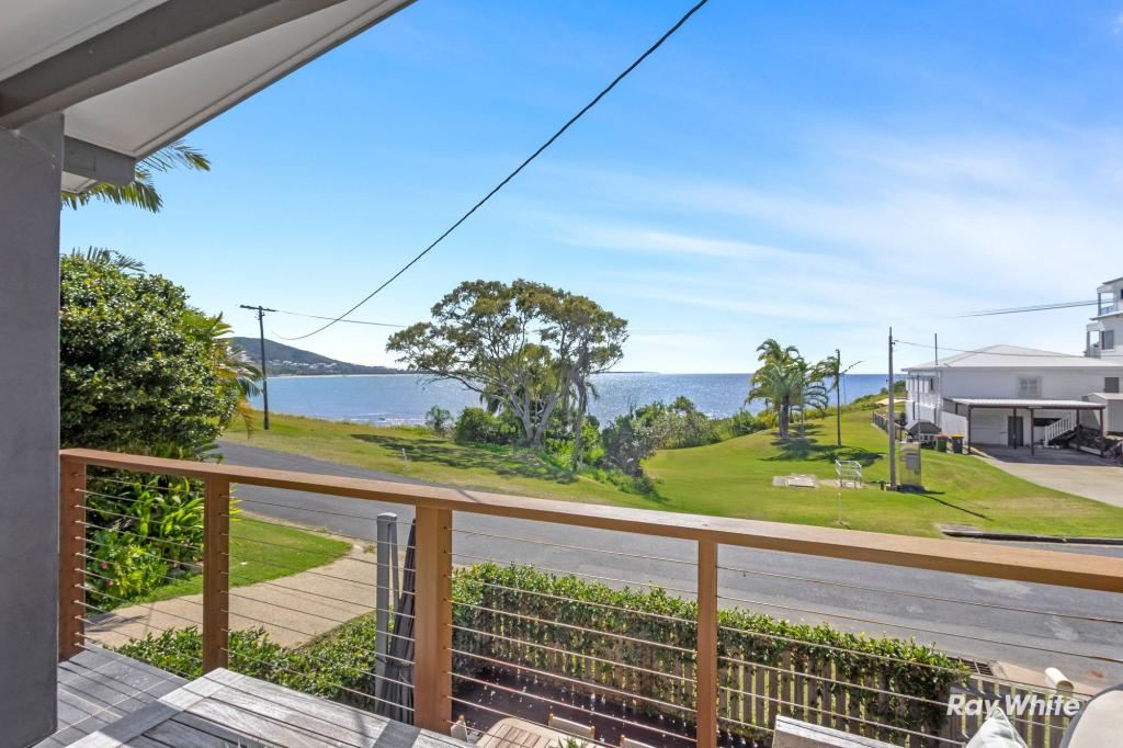 20 OCEAN PDE, COOEE BAY, QLD 4703