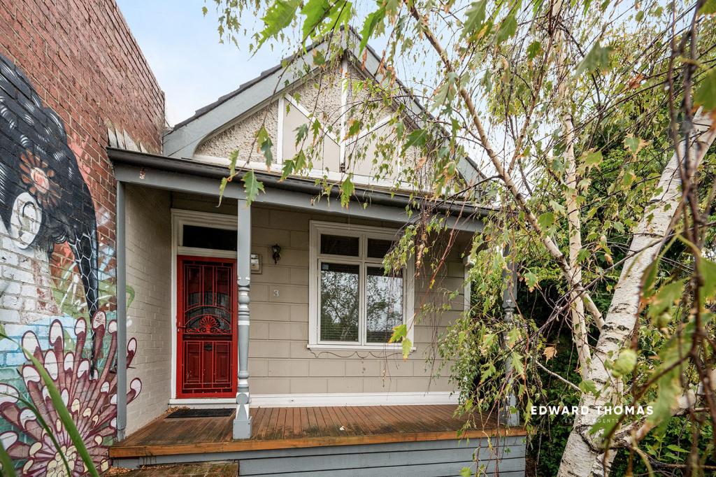 3 Childers St, Kensington, VIC 3031