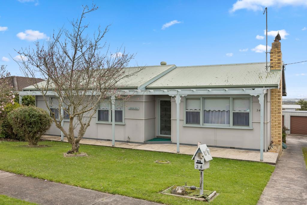 34 Henderson St, Camperdown, VIC 3260