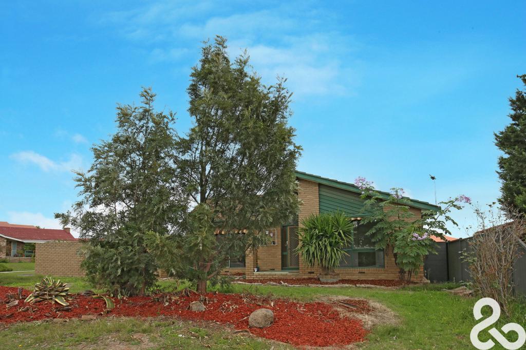 5 Greenway Dr, Mill Park, VIC 3082