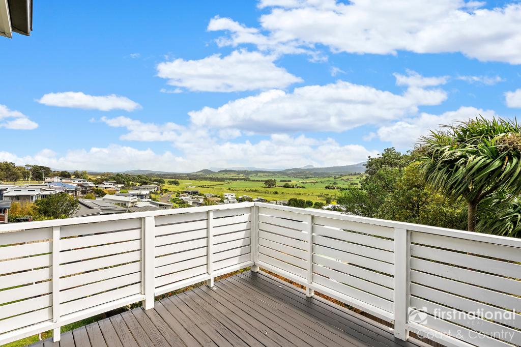 1 ELAMBRA PDE, GERRINGONG, NSW 2534