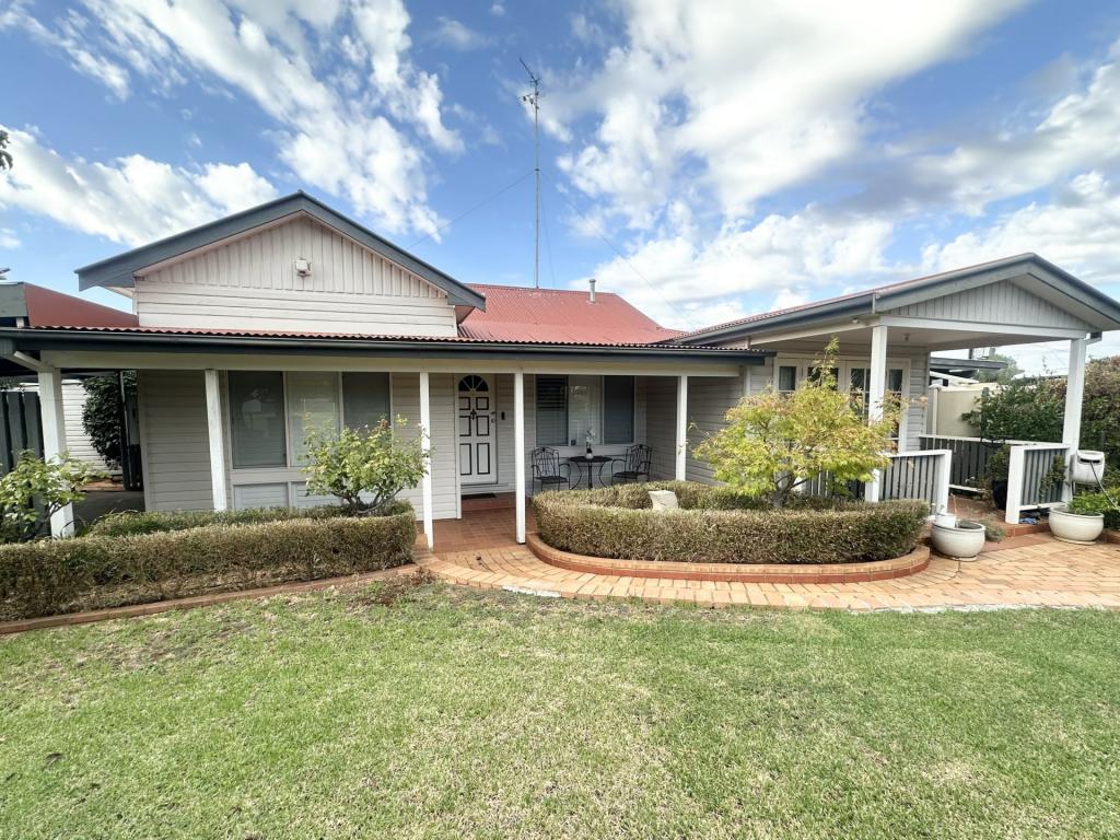 28 Hyandra St, Griffith, NSW 2680