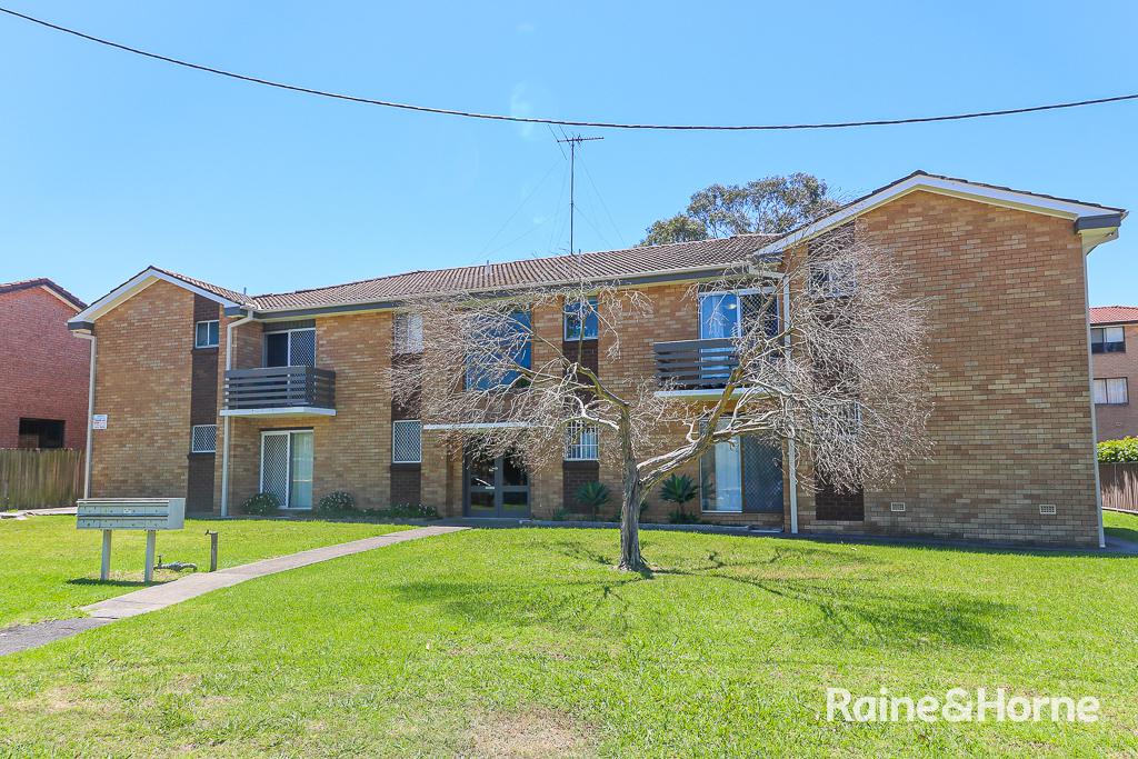 8/13 Walker St, Werrington, NSW 2747