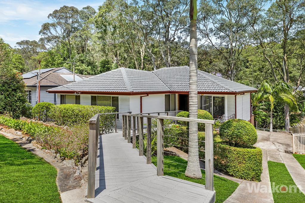 14 Coniston Cl, Rankin Park, NSW 2287