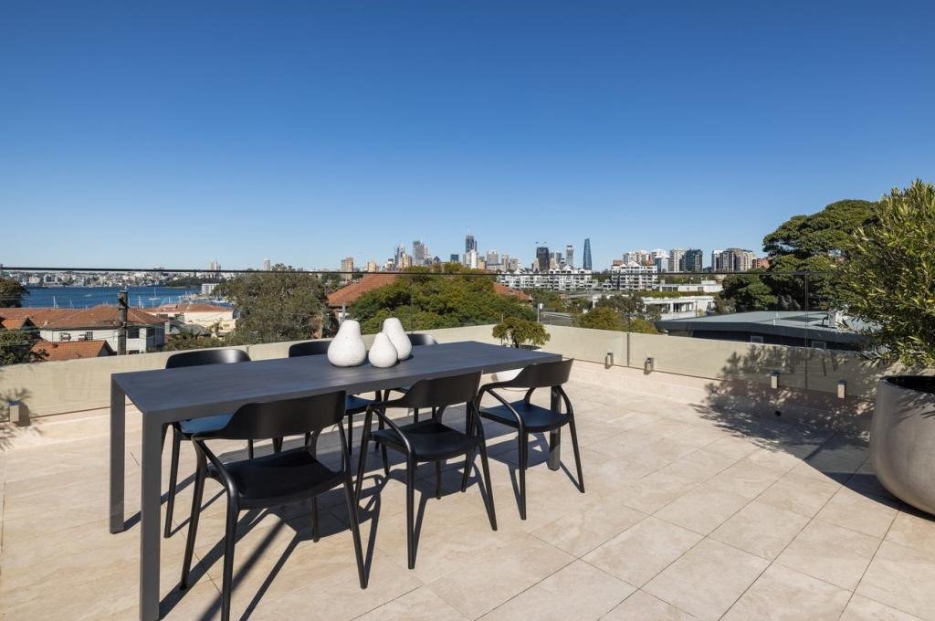 6/94 KURRABA RD, NEUTRAL BAY, NSW 2089