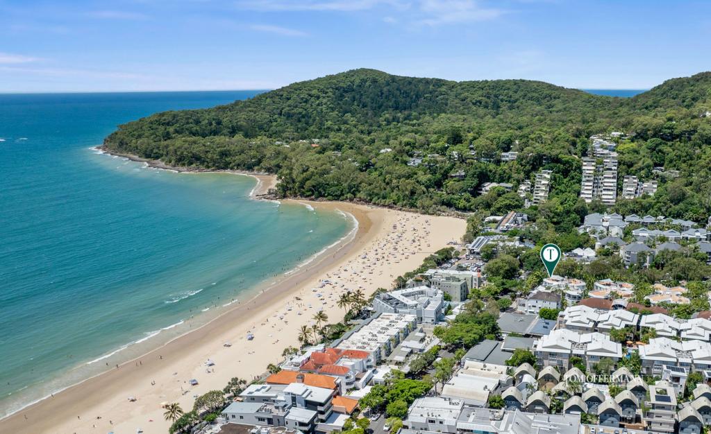 5/42 Hastings St, Noosa Heads, QLD 4567