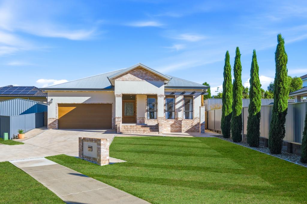 40 Walmsley Cres, Silverdale, NSW 2752