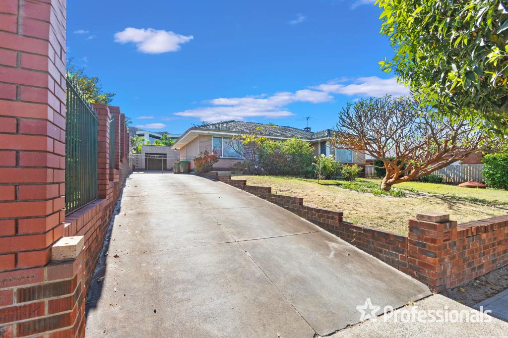 25 Beechboro Rd, Bayswater, WA 6053