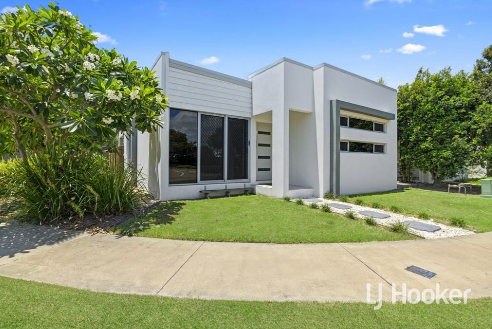 42 Riveredge Bvd, Oonoonba, QLD 4811