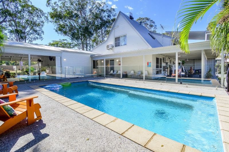 663 Bestmann Rd, Ningi, QLD 4511
