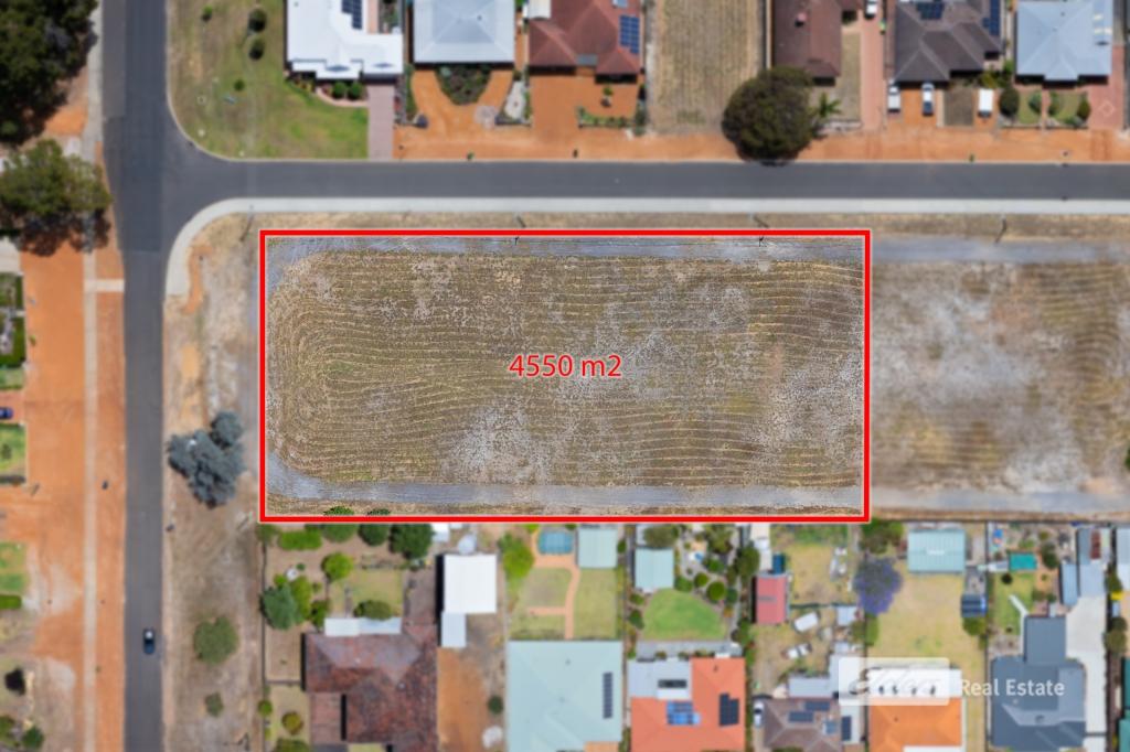  EGAN ST, DONNYBROOK, WA 6239