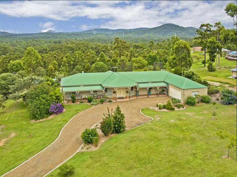 38-42 Parrot St, Greenbank, QLD 4124