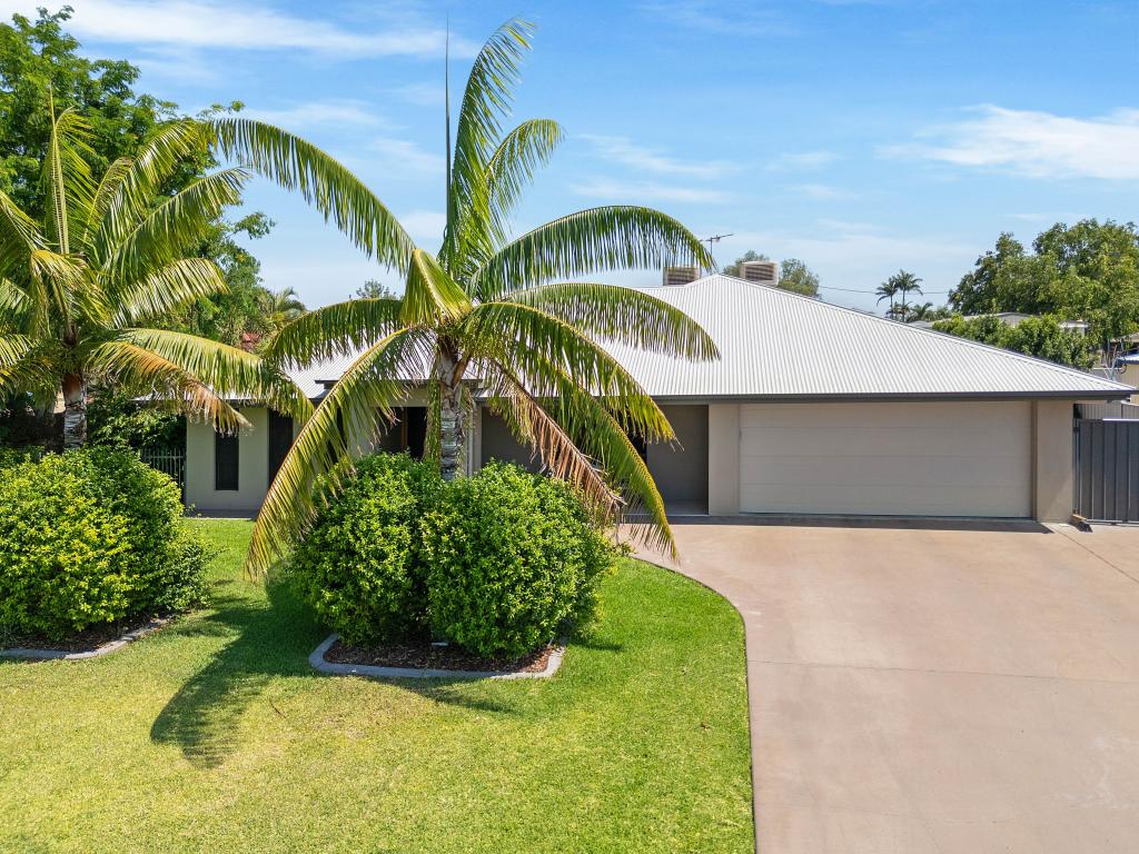 8-10 Joel Ernest Dr, Emerald, QLD 4720