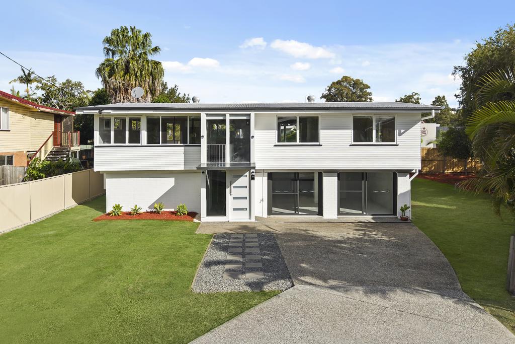 11 Furley St, Aspley, QLD 4034