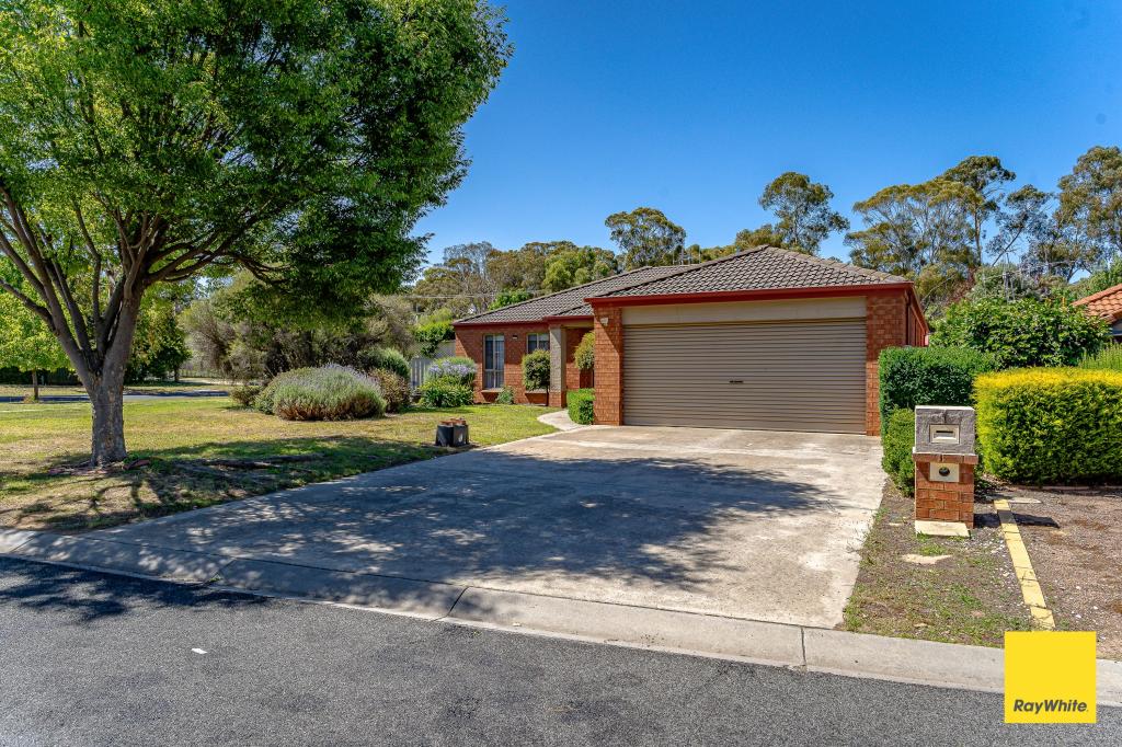 1 Tomkinson Dr, Golden Square, VIC 3555