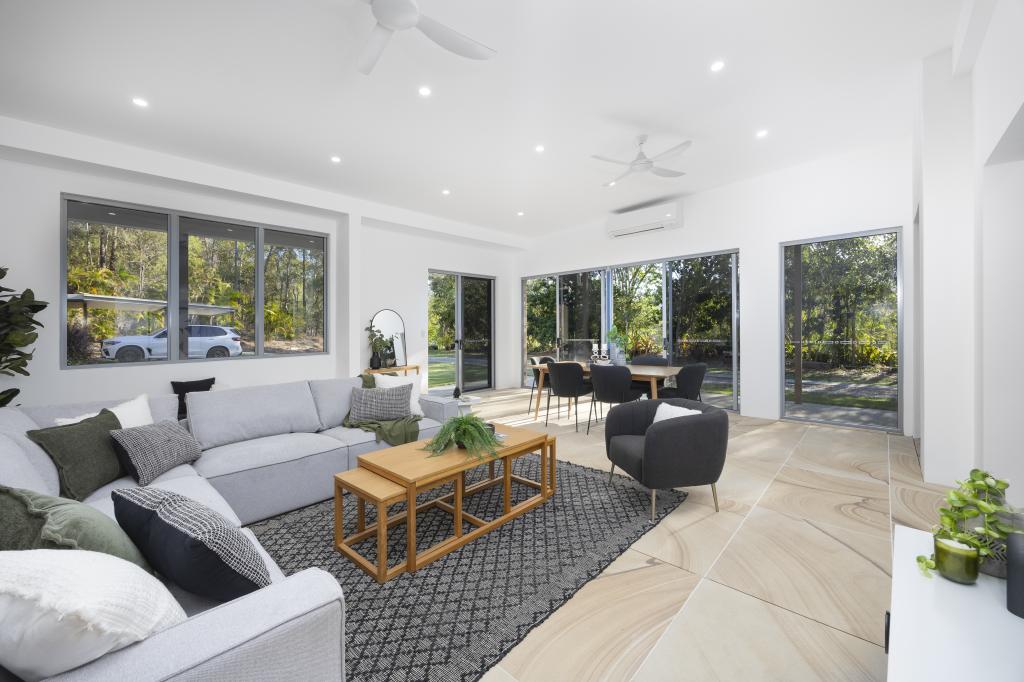 46 Glen Nathan Ct, Mount Nathan, QLD 4211