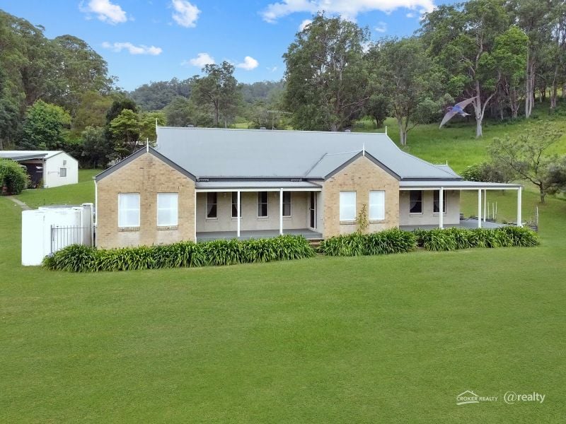 388 Smiths Creek Rd, Smiths Creek, NSW 2474