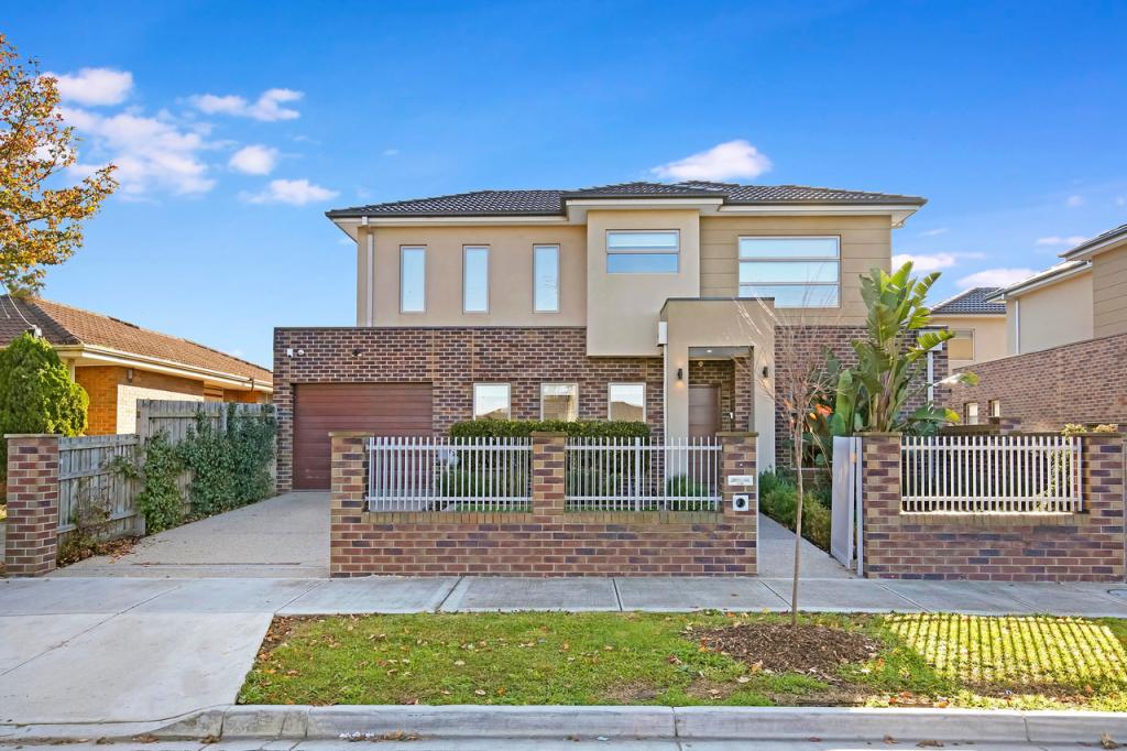 1/16 Pleasant Rd, Thomastown, VIC 3074