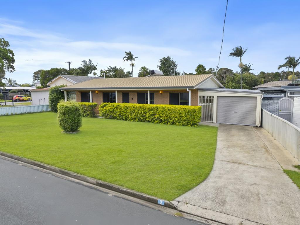 7 Kittyhawk St, Bongaree, QLD 4507
