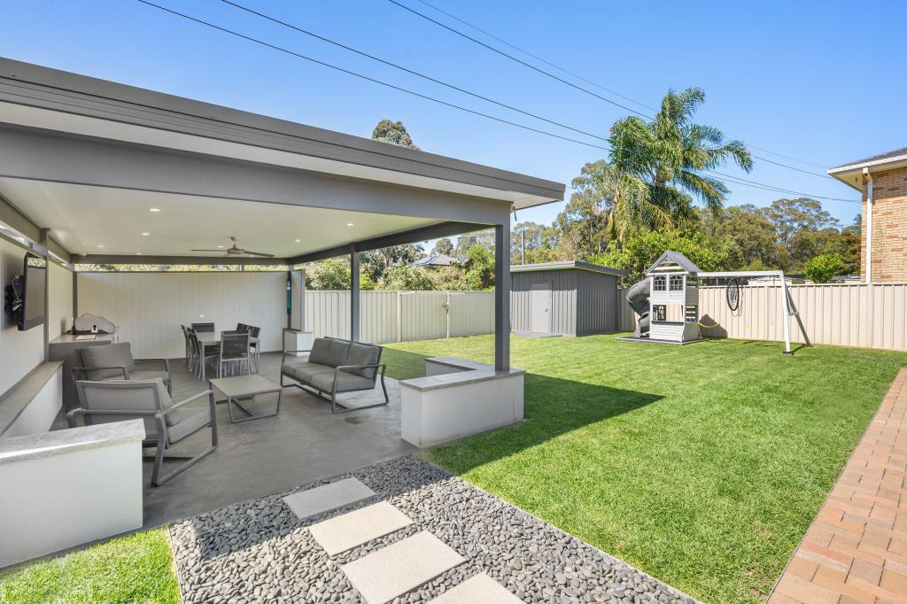 38 Catalpa Gr, Menai, NSW 2234