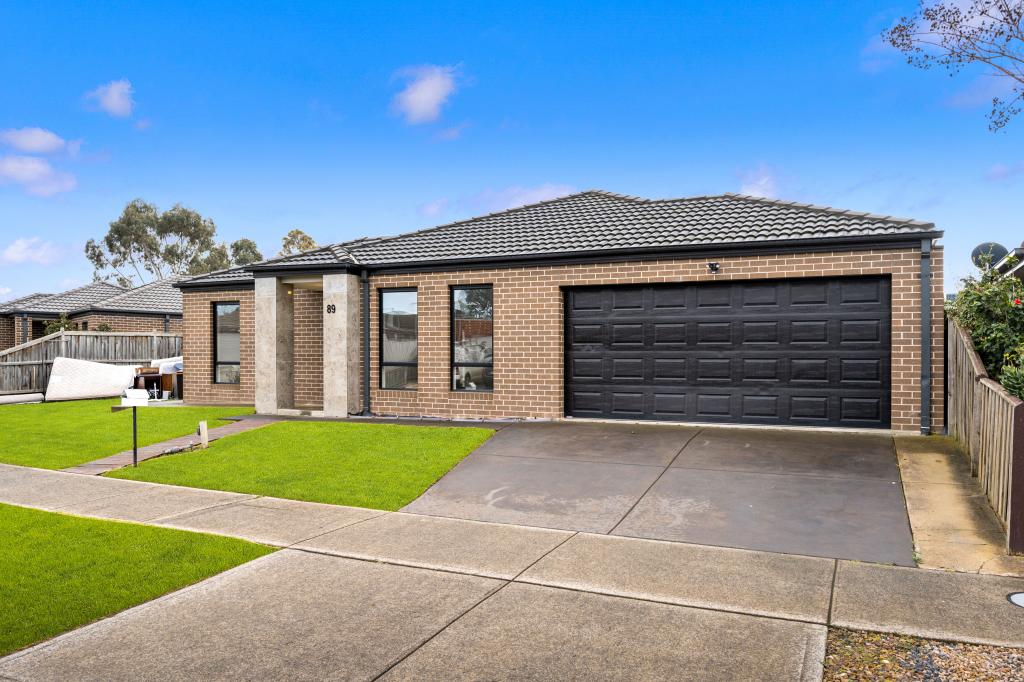 89 Gallery Way, Pakenham, VIC 3810