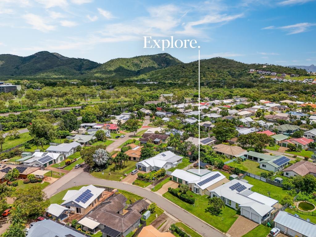 11 Coen St, Douglas, QLD 4814