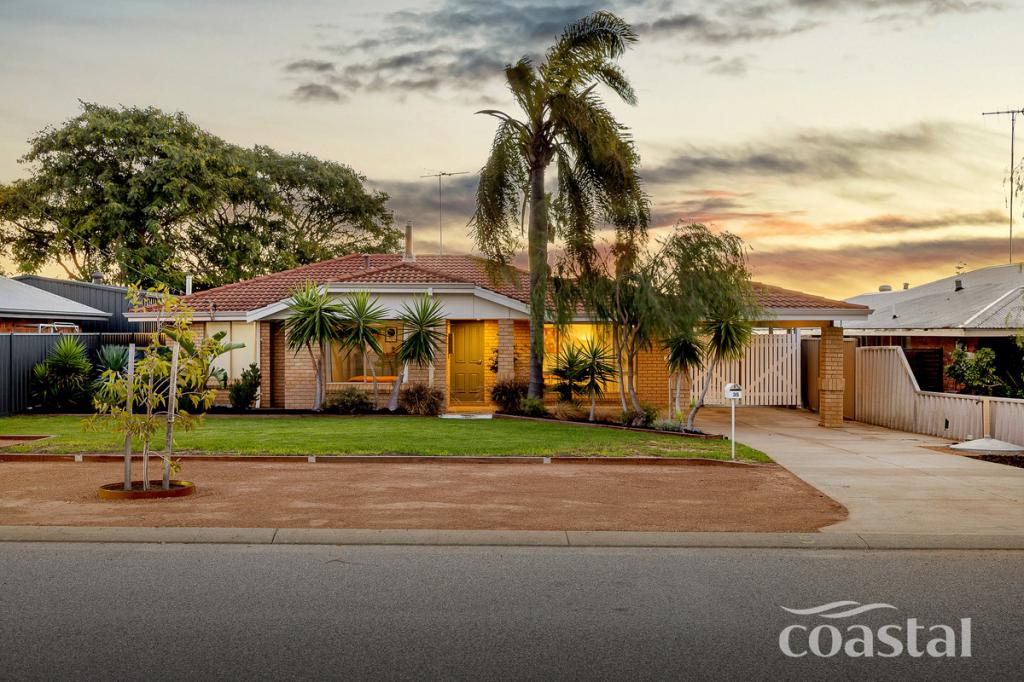 35 Penson St, Singleton, WA 6175