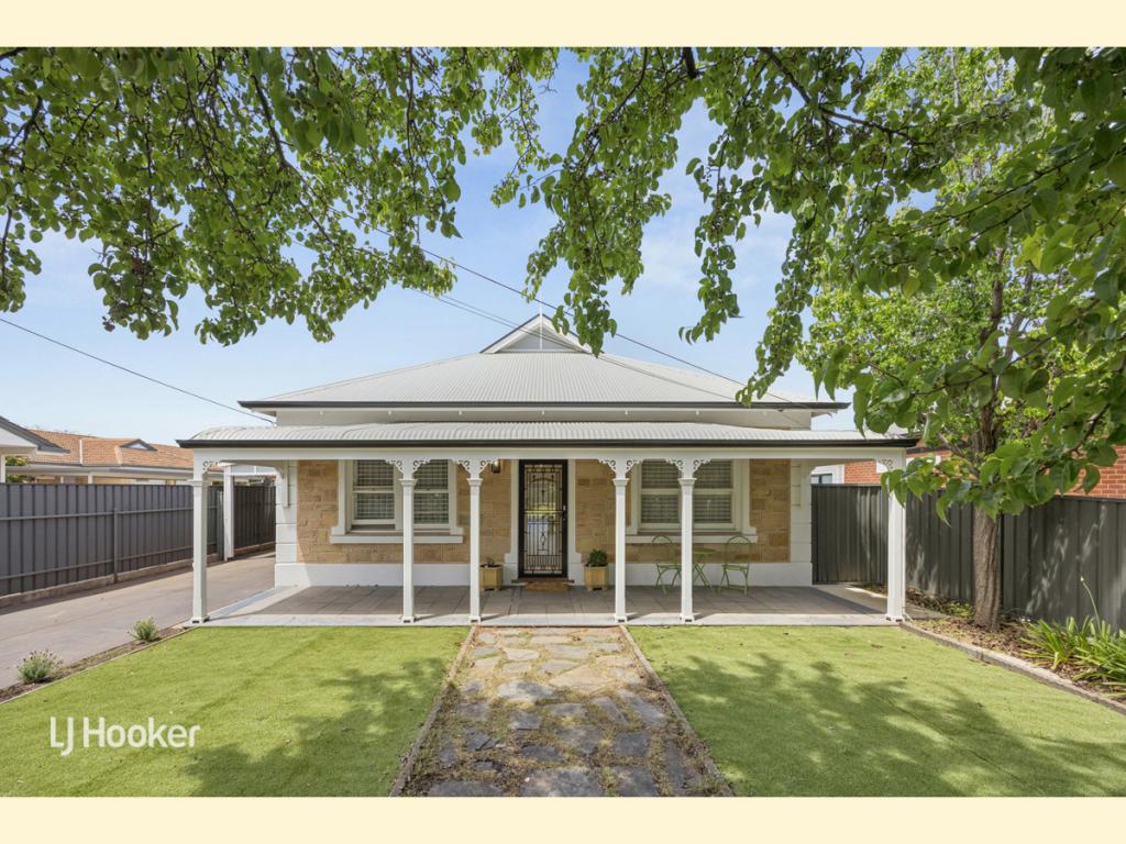 6 Glengarry Ave, Glandore, SA 5037