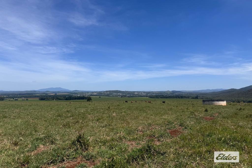 Lot 38 Sims Rd, Tolga, QLD 4882