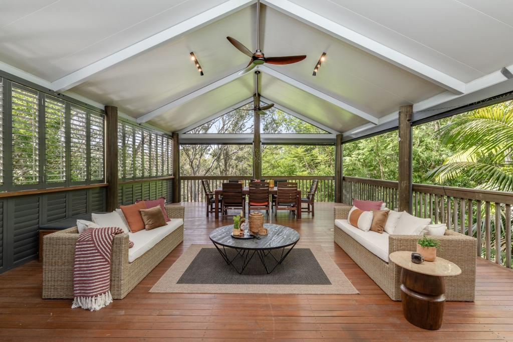 6 Niddrie Dr, Middle Ridge, QLD 4350