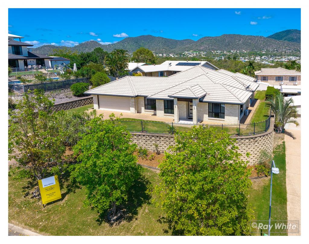 10 Hodda Dr, Kawana, QLD 4701