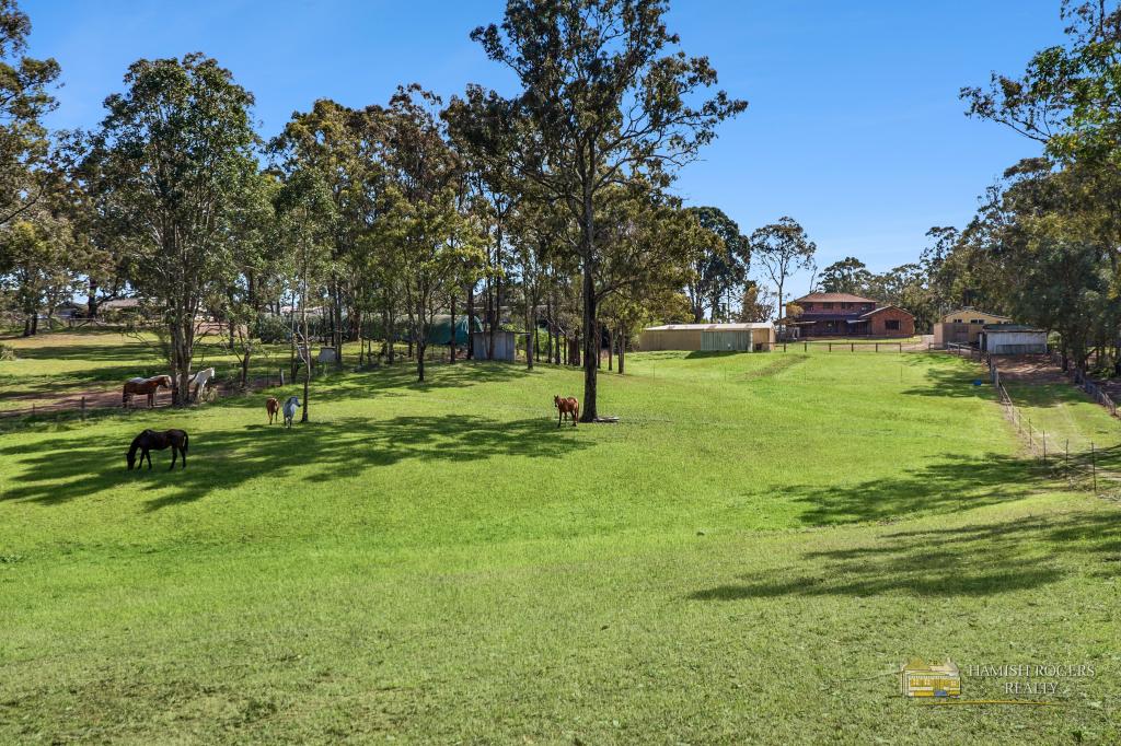 104 Scheyville Rd, Oakville, NSW 2765