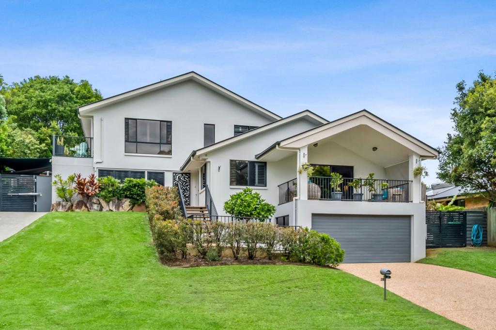 4 Loch Lomond Ct, Buderim, QLD 4556