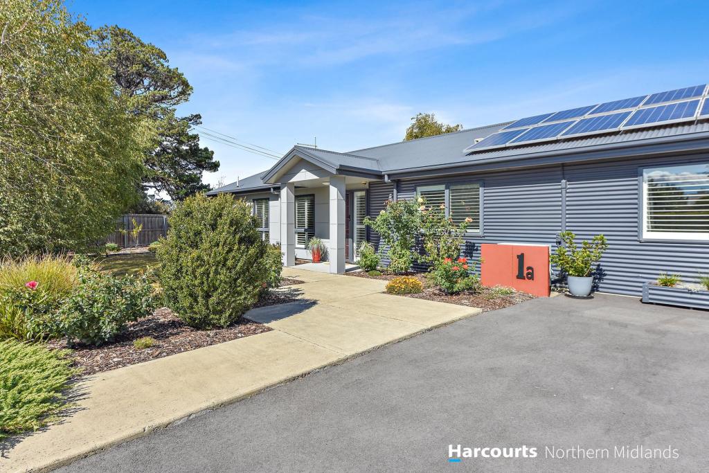 1a Lewis St, Longford, TAS 7301