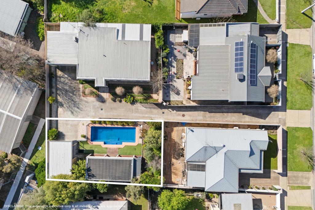 3/72A STERNBERG ST, KENNINGTON, VIC 3550