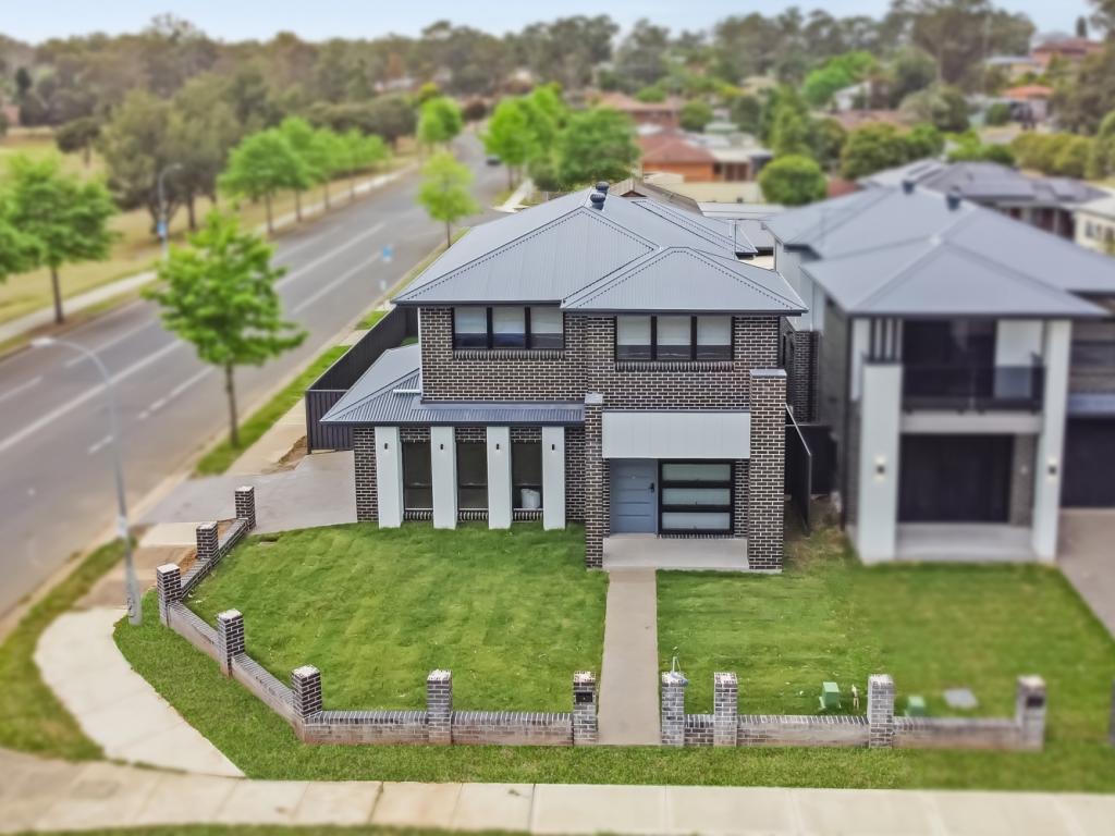 26a Greygums Rd, Cranebrook, NSW 2749