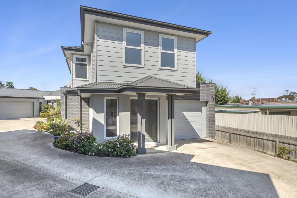 4/34 Carrington St, Thomson, VIC 3219