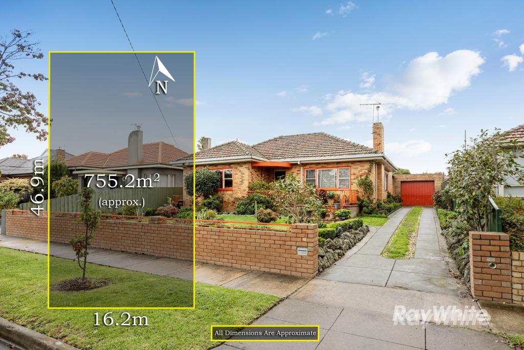 7 Eleebana Ave, Hughesdale, VIC 3166