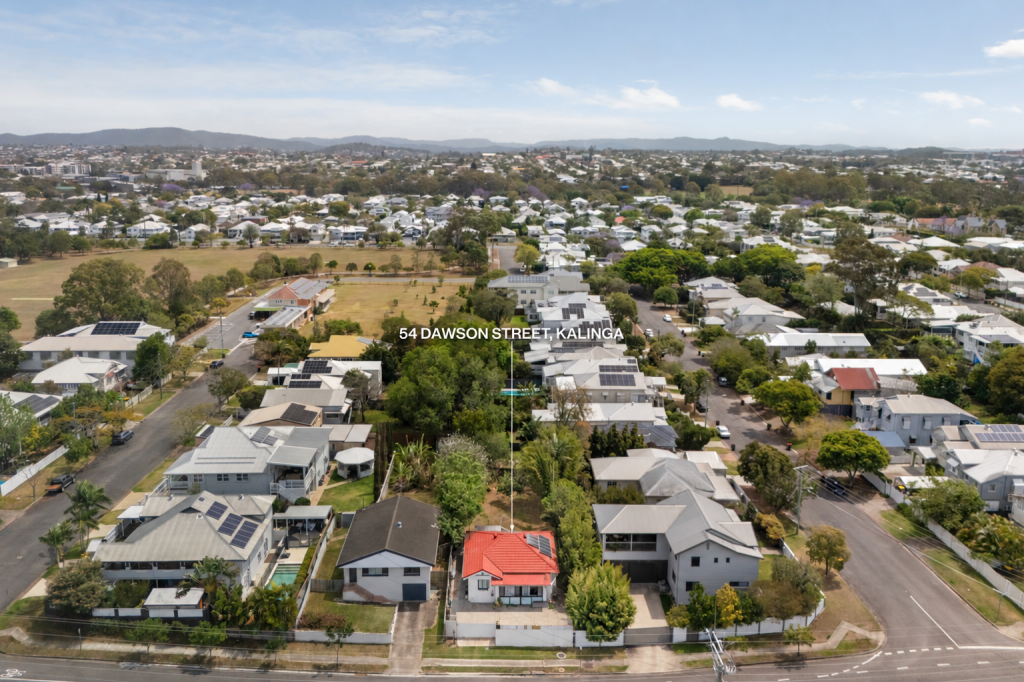 54 Dawson St, Kalinga, QLD 4030