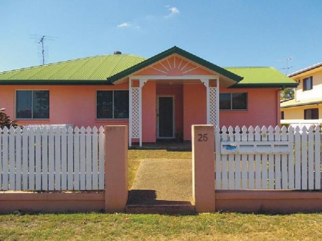 1/25 Mcilwraith St, Ingham, QLD 4850