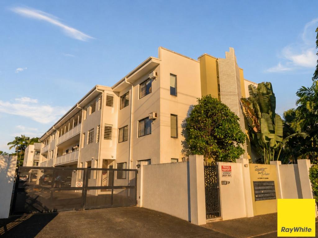 29/44-50 Pease St, Manoora, QLD 4870