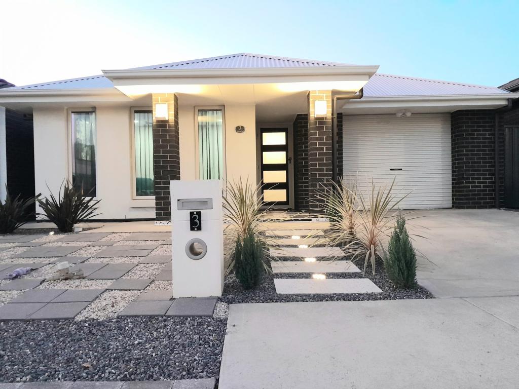 3 Treetop Ct, Paralowie, SA 5108