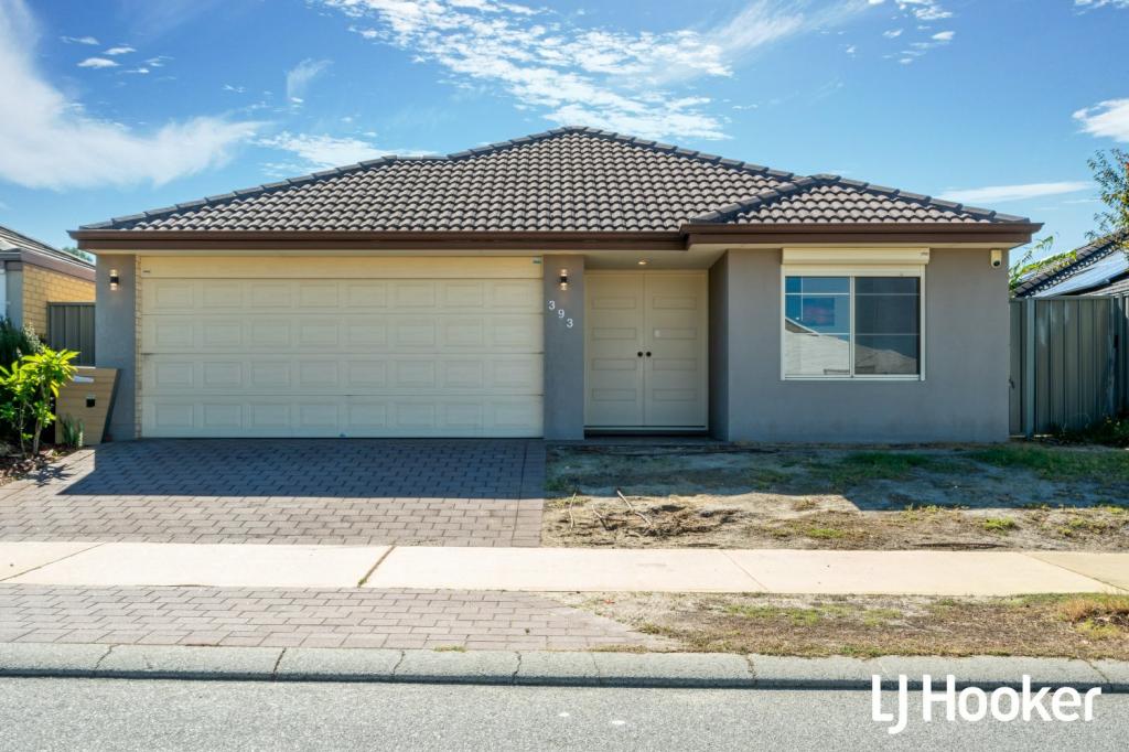 393 Wright Rd, Piara Waters, WA 6112