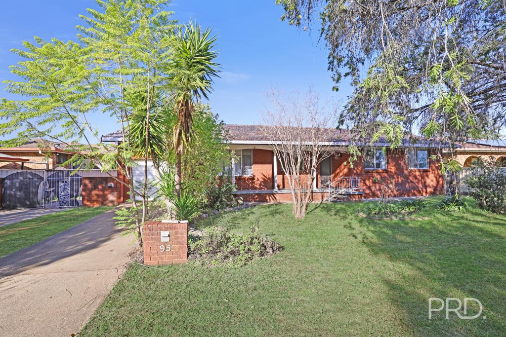 95 Petra Ave, South Tamworth, NSW 2340